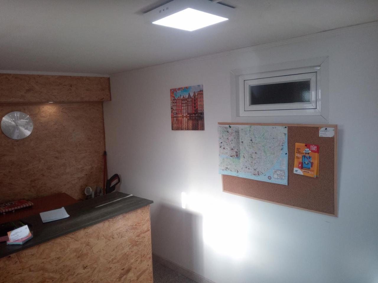 Beatriz Hostal Lisboa
