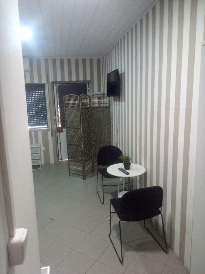 Hostal Beatriz Lisboa