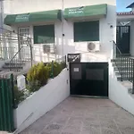 Beatriz Hostel