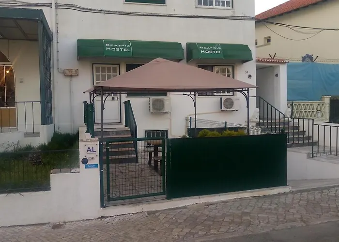 Beatriz Hostel