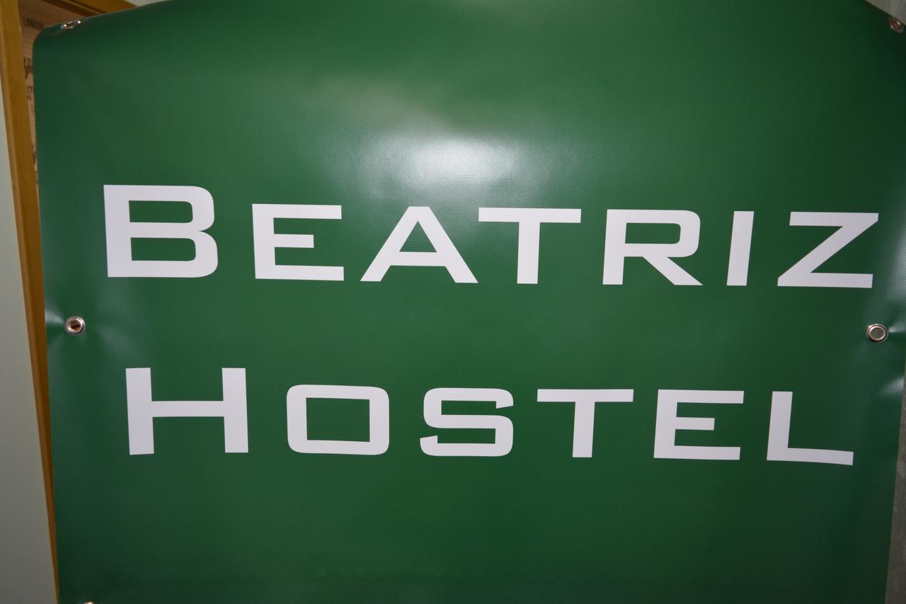 Albergue Beatriz Lisboa