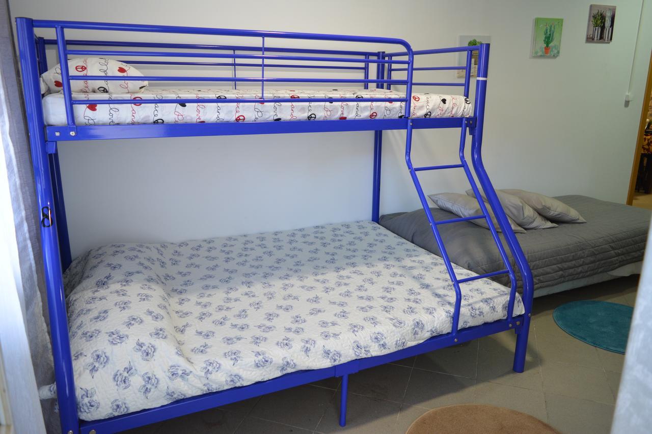 Albergue Beatriz *