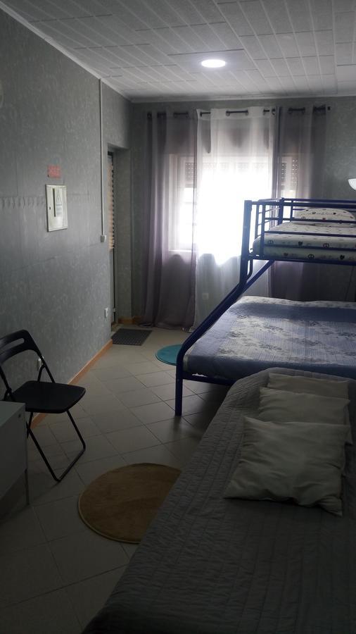 Albergue Beatriz
