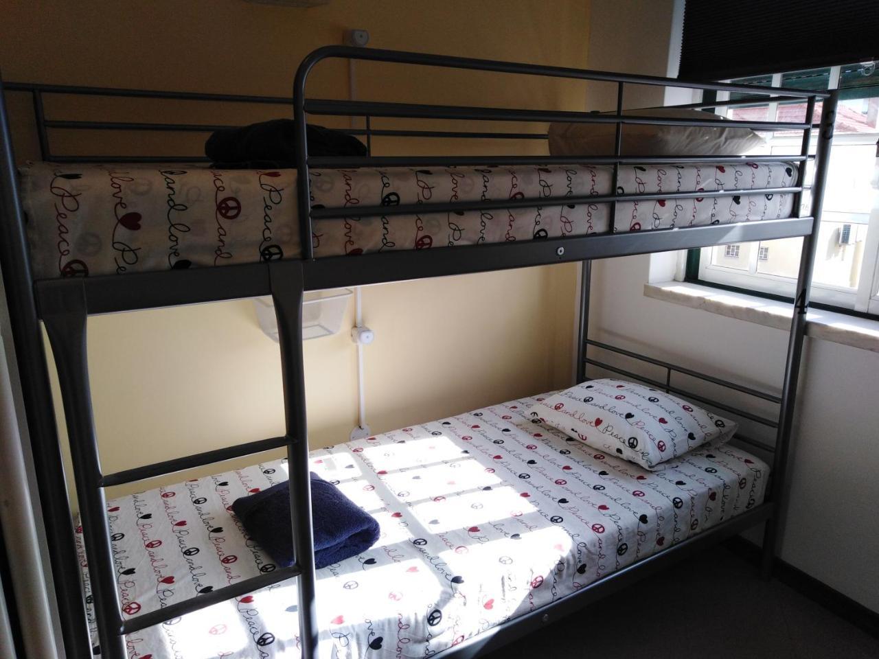 Albergue Beatriz Lisboa
