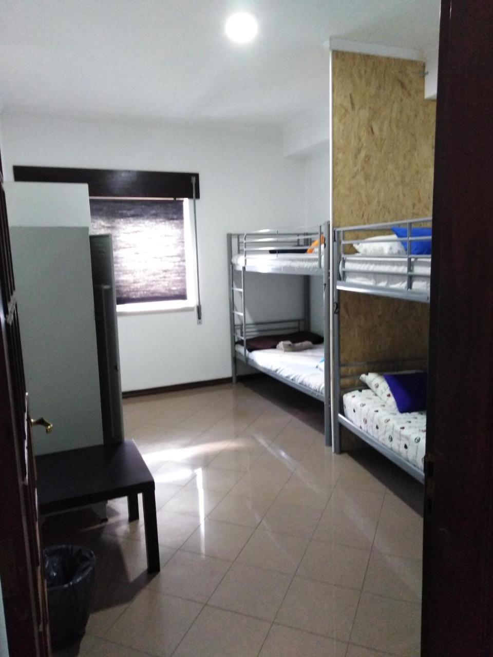 Albergue Beatriz