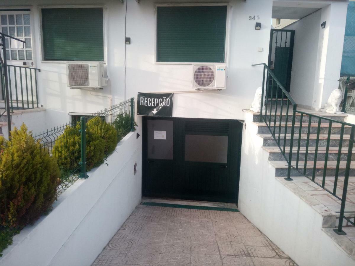Albergue Beatriz *