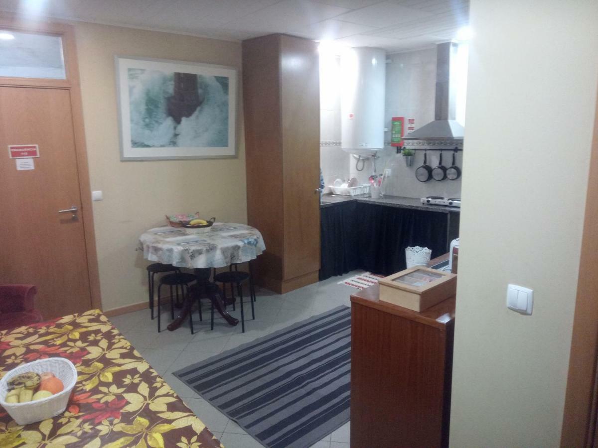 Albergue Beatriz *