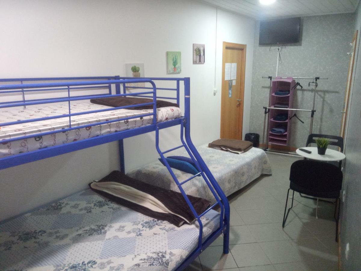 Albergue Beatriz Lisboa