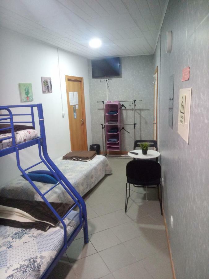Albergue Beatriz *