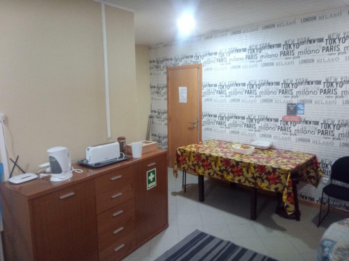 Albergue Beatriz *